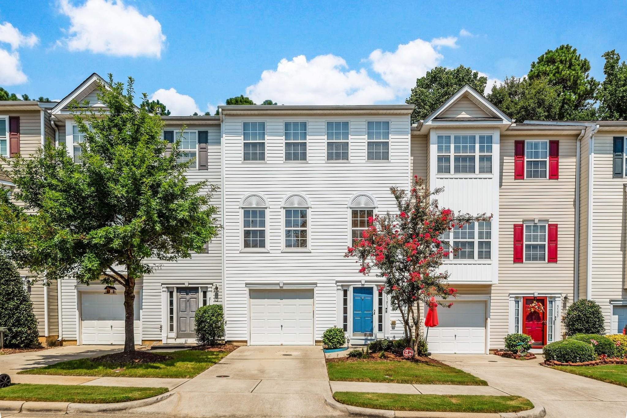 5151 Sandy Banks Road Raleigh, NC 27616 - Photo 1 of 27 Photo 1