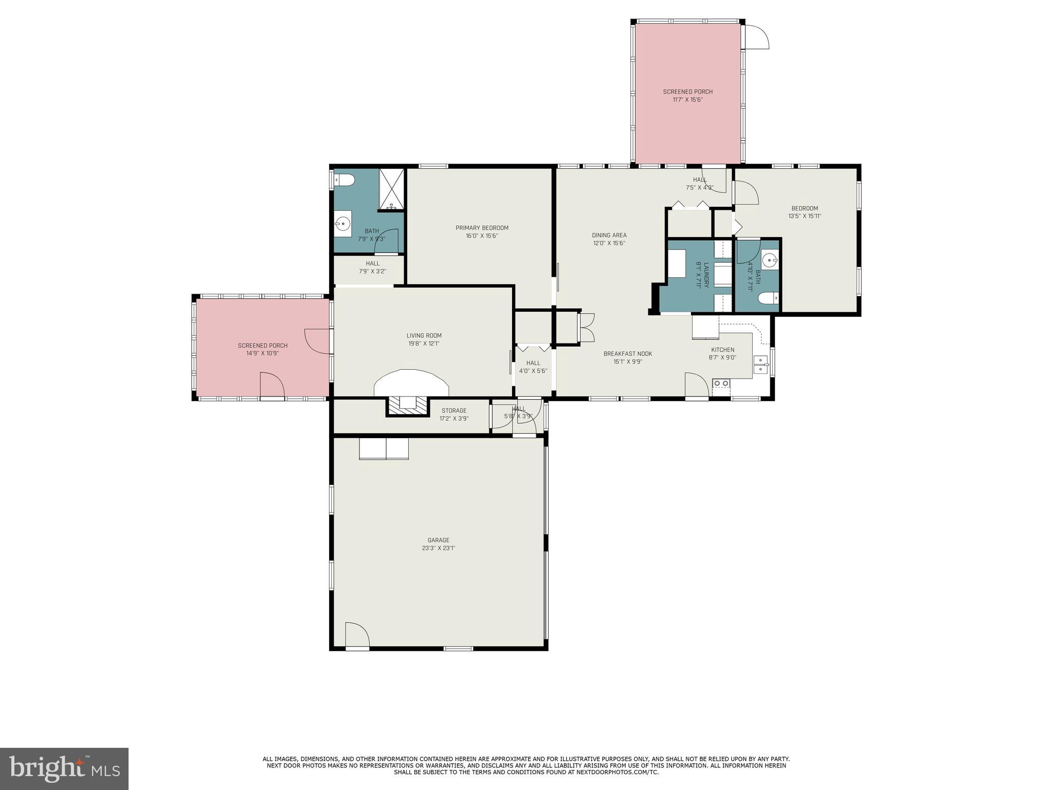 1649 Mountain Road Harrisburg, PA 17112 - Photo 42 of 42