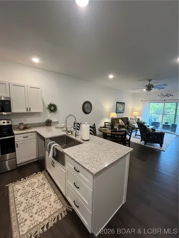 $359,000 | 295 Highland Shores, Unit 2A, Lake Ozark, MO 65049