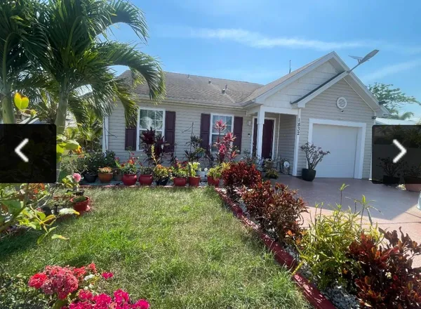 $2,450 | 1832 Southwest Cameo Boulevard, Port St. Lucie, FL 34953