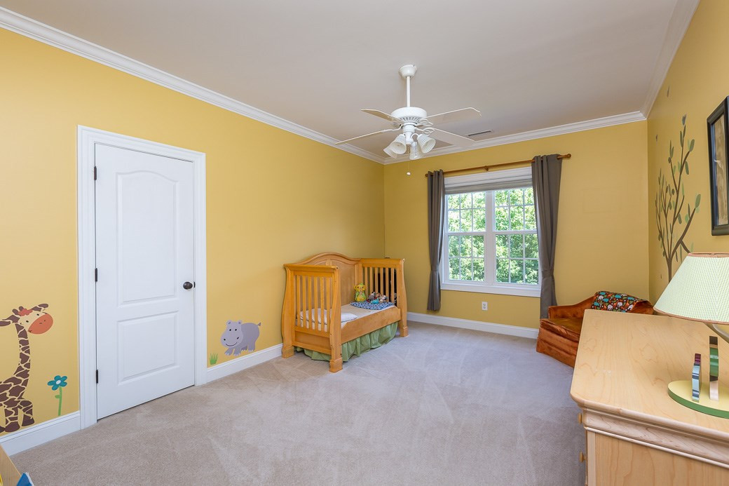4311 Oakthorne Way Raleigh, NC 27613 - Photo 15 of 24 Photo 16