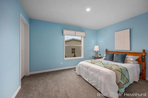 $214,900 | 11467 Sundrop Circle, Allendale, MI 49401