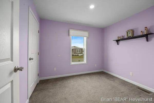 $214,900 | 11467 Sundrop Circle, Allendale, MI 49401