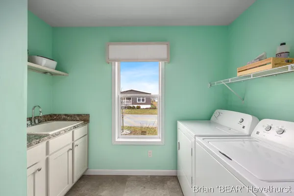 $214,900 | 11467 Sundrop Circle, Allendale, MI 49401