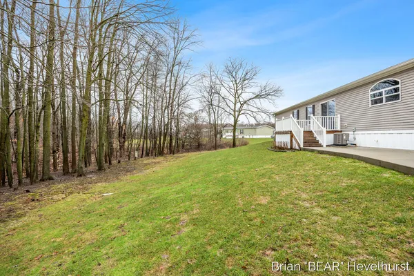 $214,900 | 11467 Sundrop Circle, Allendale, MI 49401