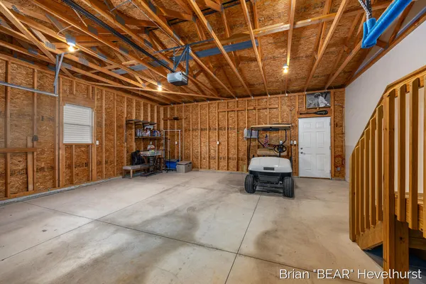 $214,900 | 11467 Sundrop Circle, Allendale, MI 49401