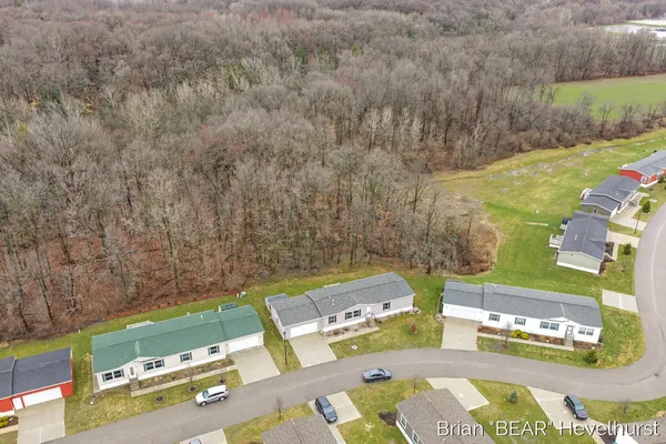 $214,900 | 11467 Sundrop Circle, Allendale, MI 49401