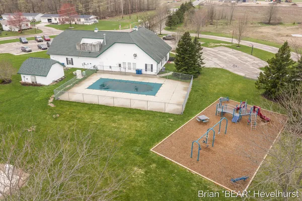 $204,900 | 11467 Sundrop Circle, Allendale, MI 49401