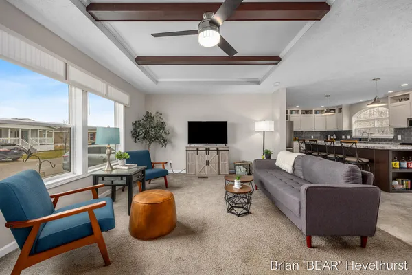 $214,900 | 11467 Sundrop Circle, Allendale, MI 49401