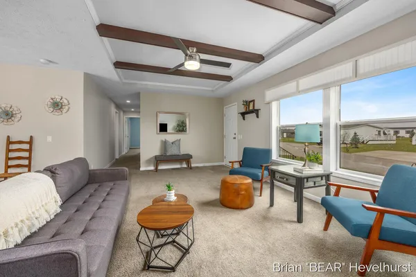 $214,900 | 11467 Sundrop Circle, Allendale, MI 49401