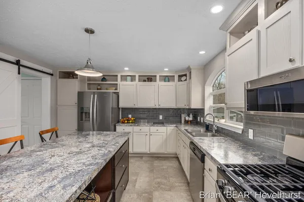 $214,900 | 11467 Sundrop Circle, Allendale, MI 49401