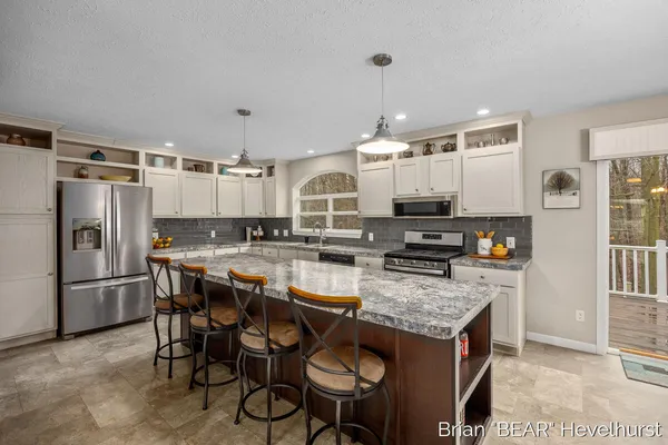 $214,900 | 11467 Sundrop Circle, Allendale, MI 49401