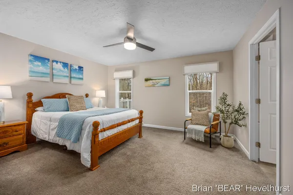 $214,900 | 11467 Sundrop Circle, Allendale, MI 49401