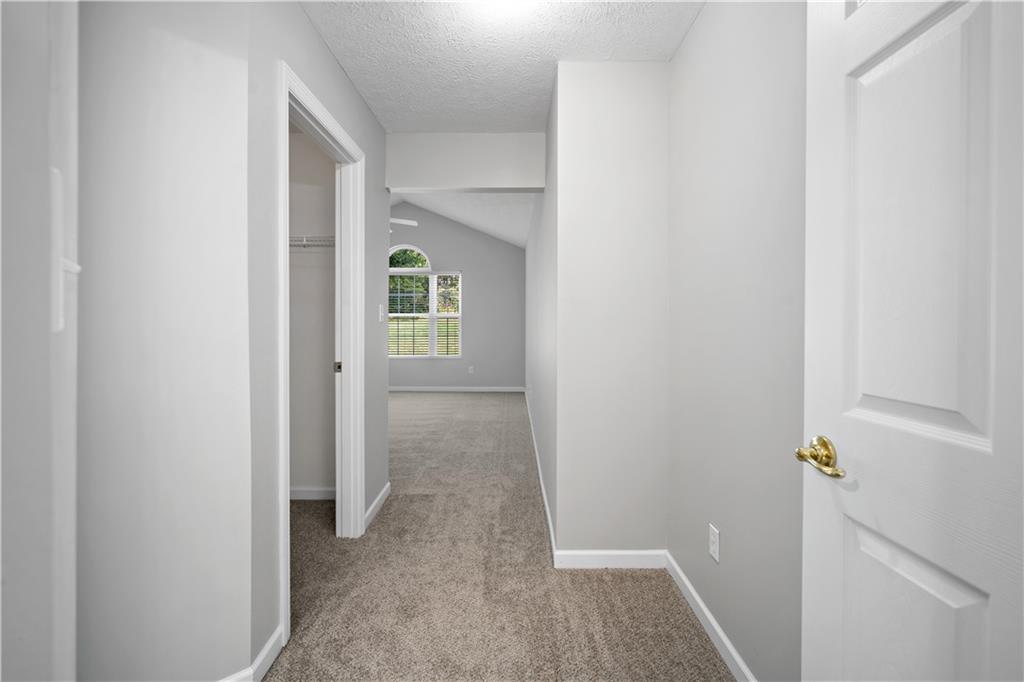 179 Rana Lane Gibsonia, PA 15044 - Photo 19 of 25 a view of an empty room