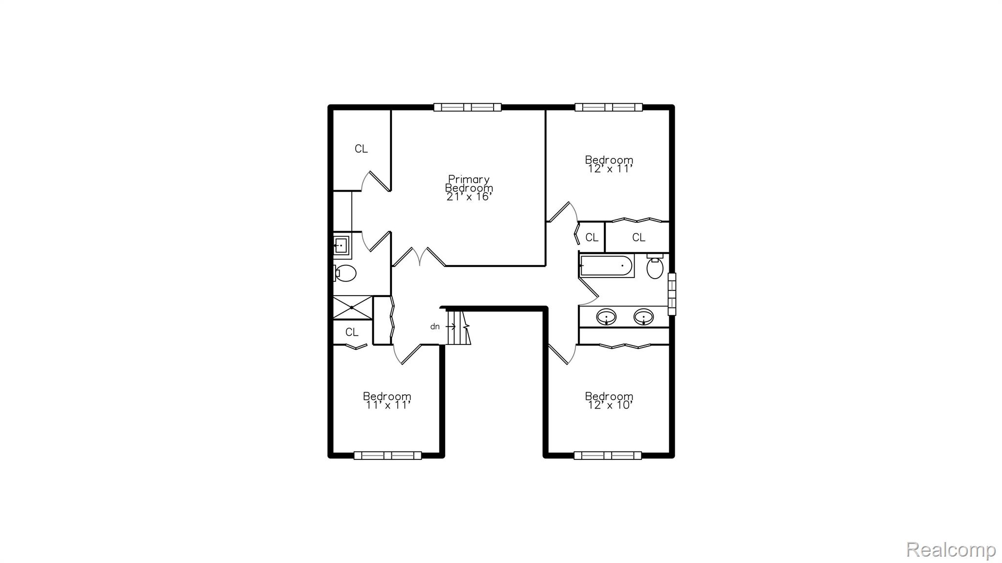 45729 Drexel Road Canton, MI 48187 - Photo 55 of 55 Gallery Image 55