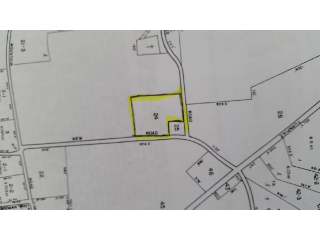 0 New Road Lyndeborough, NH 03082 - Photo 1 of 1