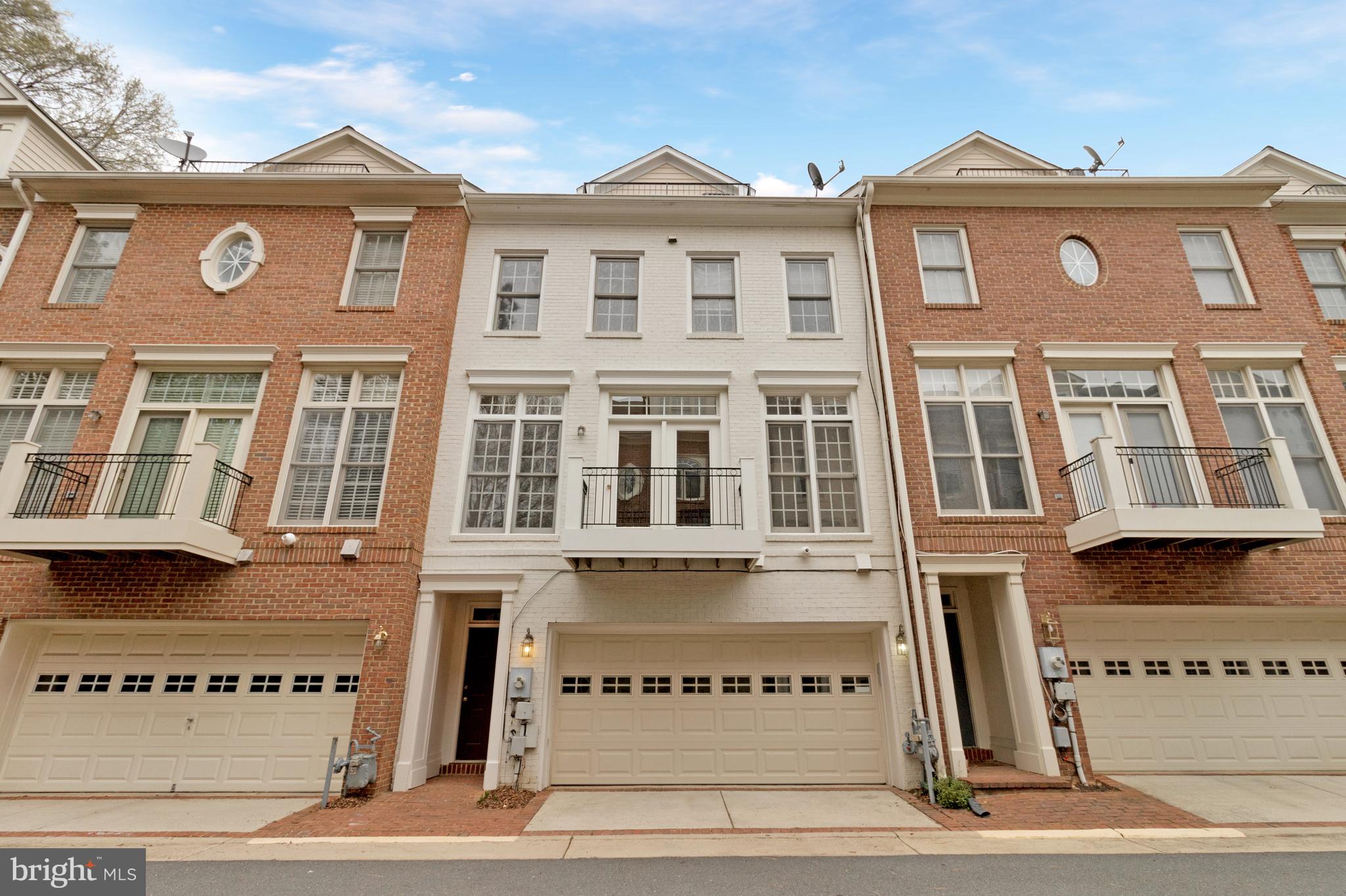 1646 Colonial Hills Drive McLean, VA 22102 - Photo 3 of 39 a view of a building with a window