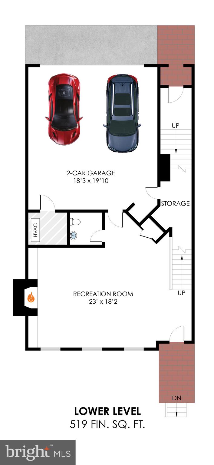 1646 Colonial Hills Drive McLean, VA 22102 - Photo 32 of 39 unknown