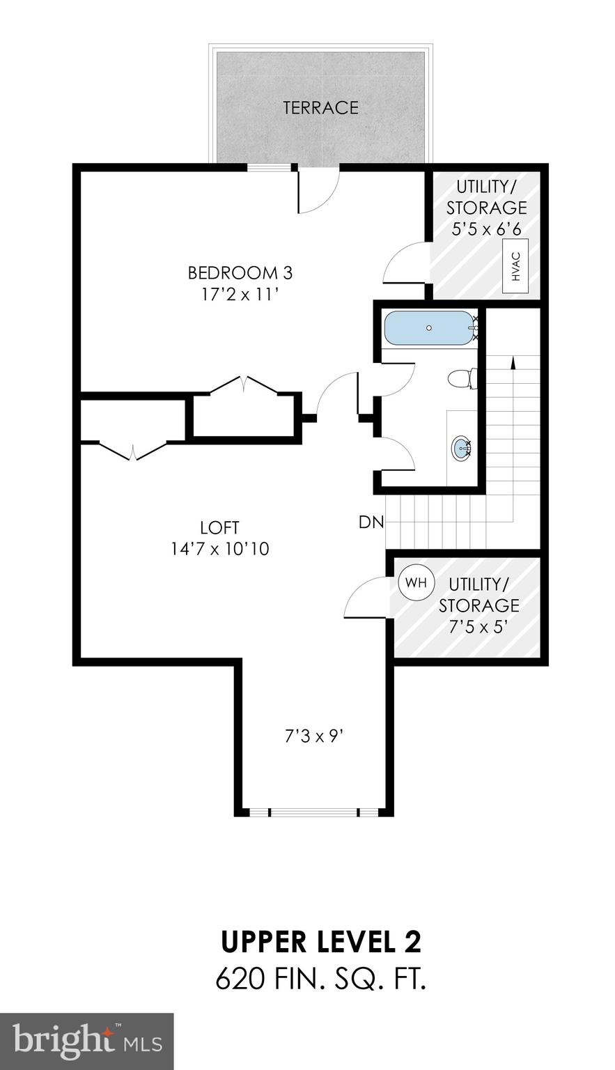 1646 Colonial Hills Drive McLean, VA 22102 - Photo 35 of 39 unknown