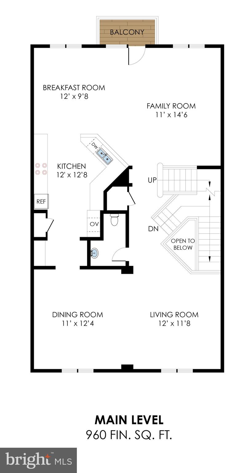1646 Colonial Hills Drive McLean, VA 22102 - Photo 37 of 39