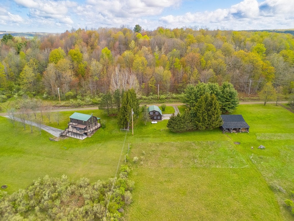 436 Teeter Road Whitesville, NY 14897 - Photo 57 of 66 Gallery Image 57