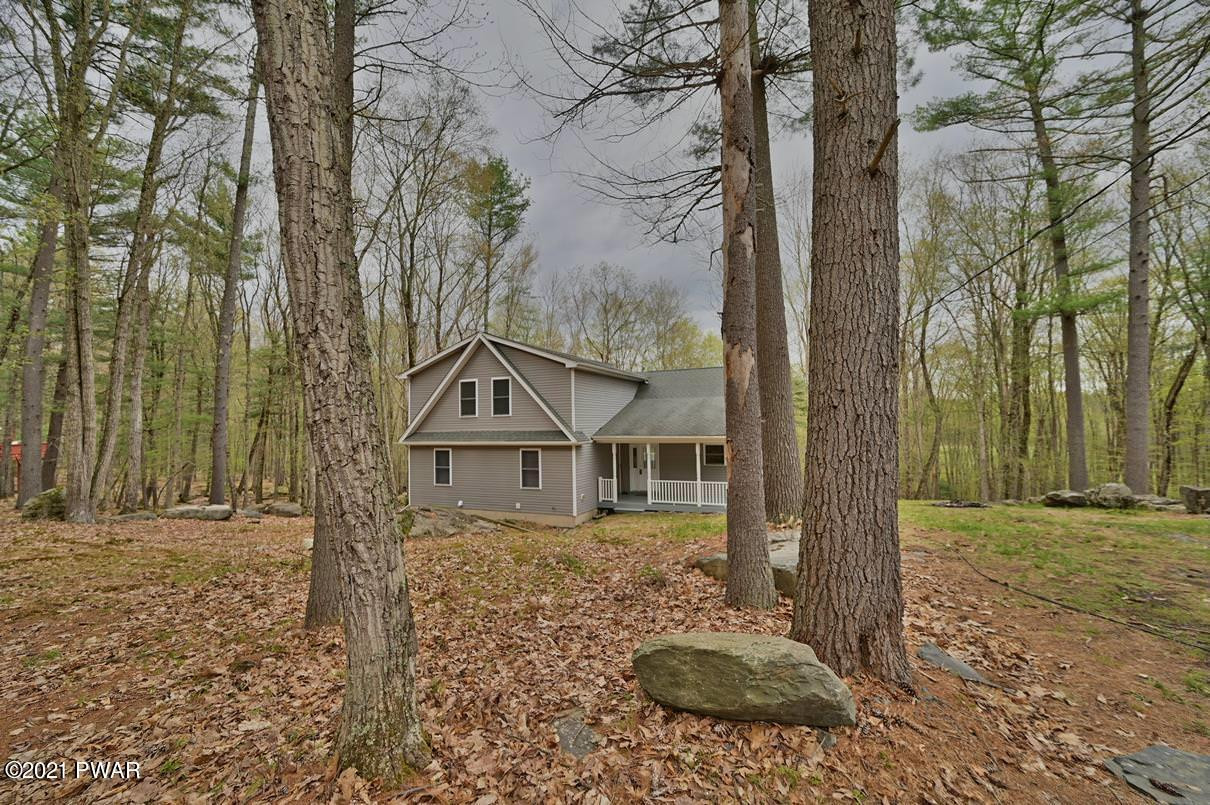 116 Bridle Road Lackawaxen, PA 18435 - Photo 113 of 122