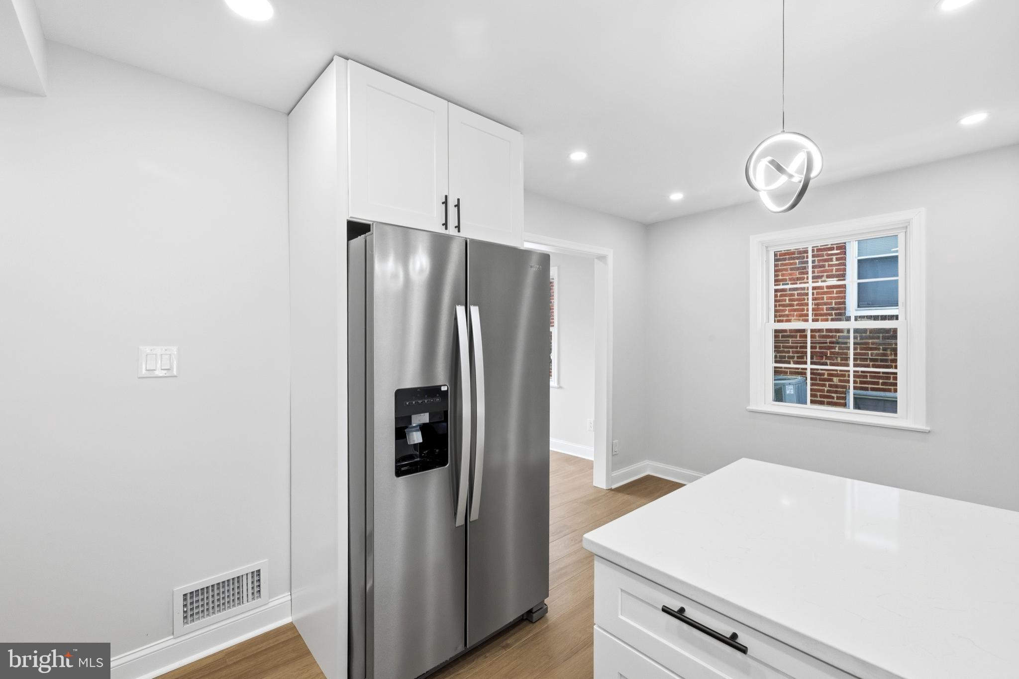 334 Nicholson Street Northeast Washington, DC 20011 - Photo 11 of 23