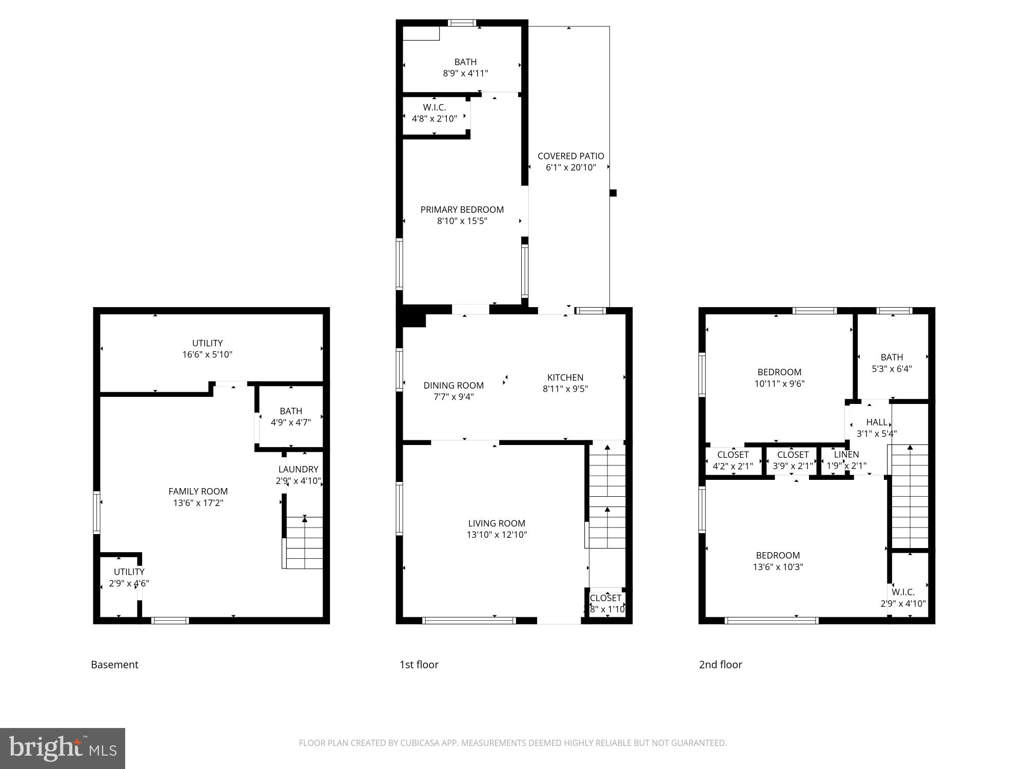 334 Nicholson Street Northeast Washington, DC 20011 - Photo 28 of 28