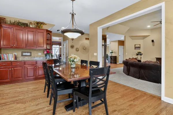 $1,199,000 | 1 Crenshaw Court, Bolingbrook, IL 60490