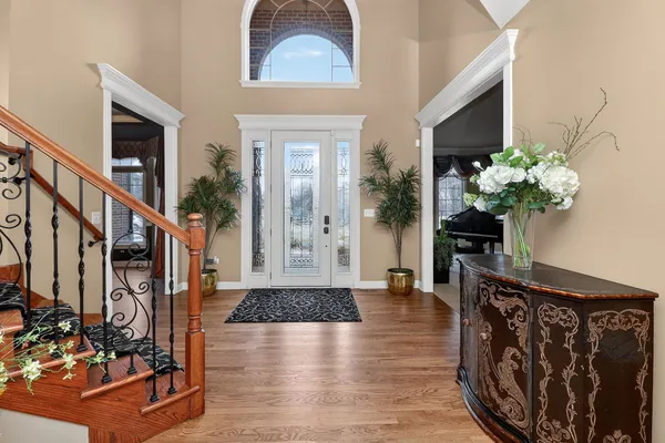 $1,300,000 | 1 Crenshaw Court, Bolingbrook, IL 60490