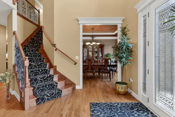 $1,300,000 | 1 Crenshaw Court, Bolingbrook, IL 60490