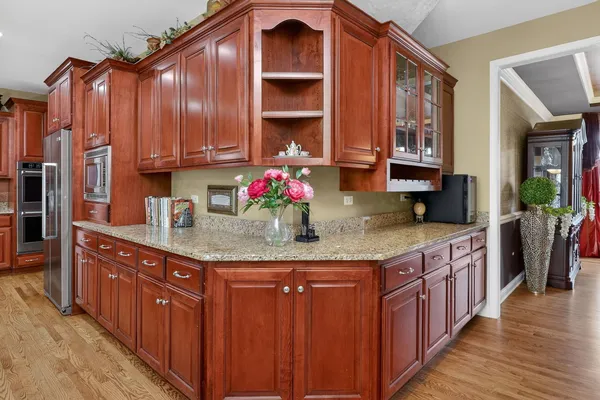 $1,300,000 | 1 Crenshaw Court, Bolingbrook, IL 60490