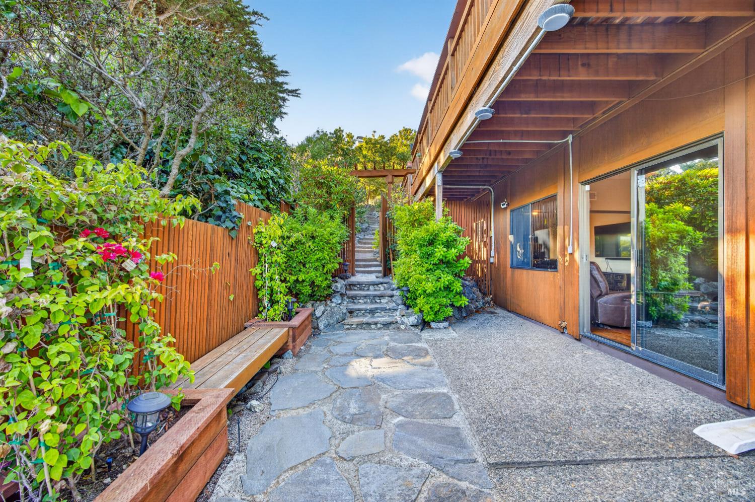 2349 Spanish Trail Road Tiburon, CA 94920 - Photo 31 of 41 Gallery Image 31