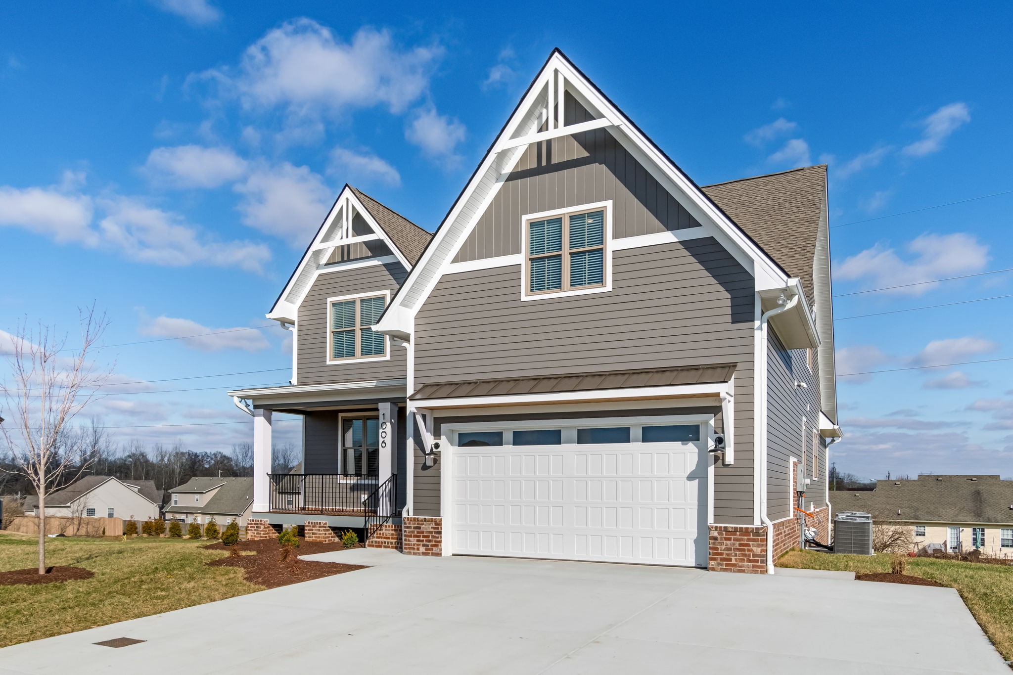 1006 Pheasant Run Court Spring Hill, TN 37174 - Photo 3 of 30