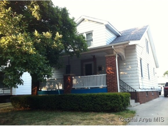 2216 South 10th Street Springfield, IL 62703 - Photo 1 of 24