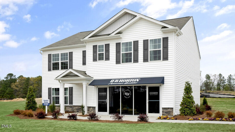 3627 Turney Drive Raleigh, NC 27610 - Photo 3 of 45 barwell-model-040