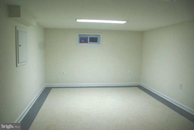 110 Normandy Drive Silver Spring, MD 20901 - Photo 15 of 20 an empty room with a window
