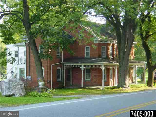 2798 Stoverstown Road Spring Grove, PA 17362 - Photo 1 of 1