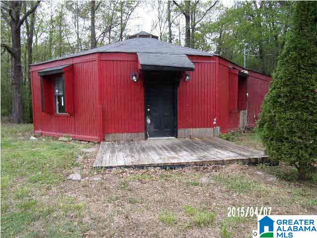 466 Mountain Top Loop Road Pell City, AL 35128 - Photo 2 of 9