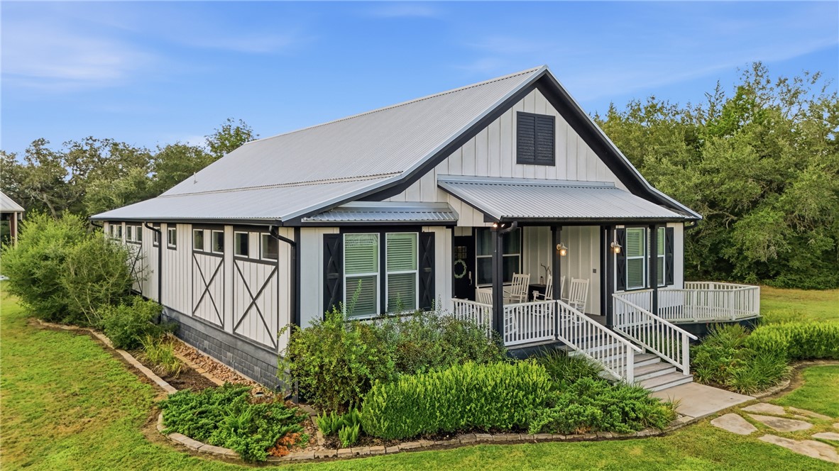 3321 Schulle Road Round Top, TX 78954 - Photo 34 of 50 Gallery Image 34