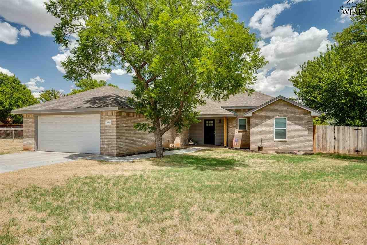 4505 Concord Road Wichita Falls, TX 76310 - Photo 1 of 1 Gallery Image 1