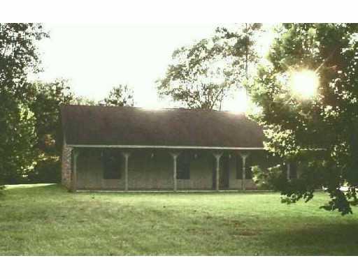 16 St Clair Road Boyce, LA 71409 - Photo 1 of 9 Gallery Image 1