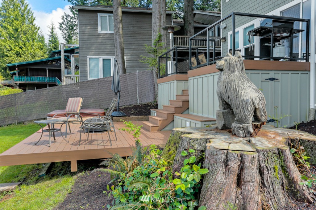 24217 South Lake Roesiger Road Snohomish, WA 98290 - Photo 22 of 22