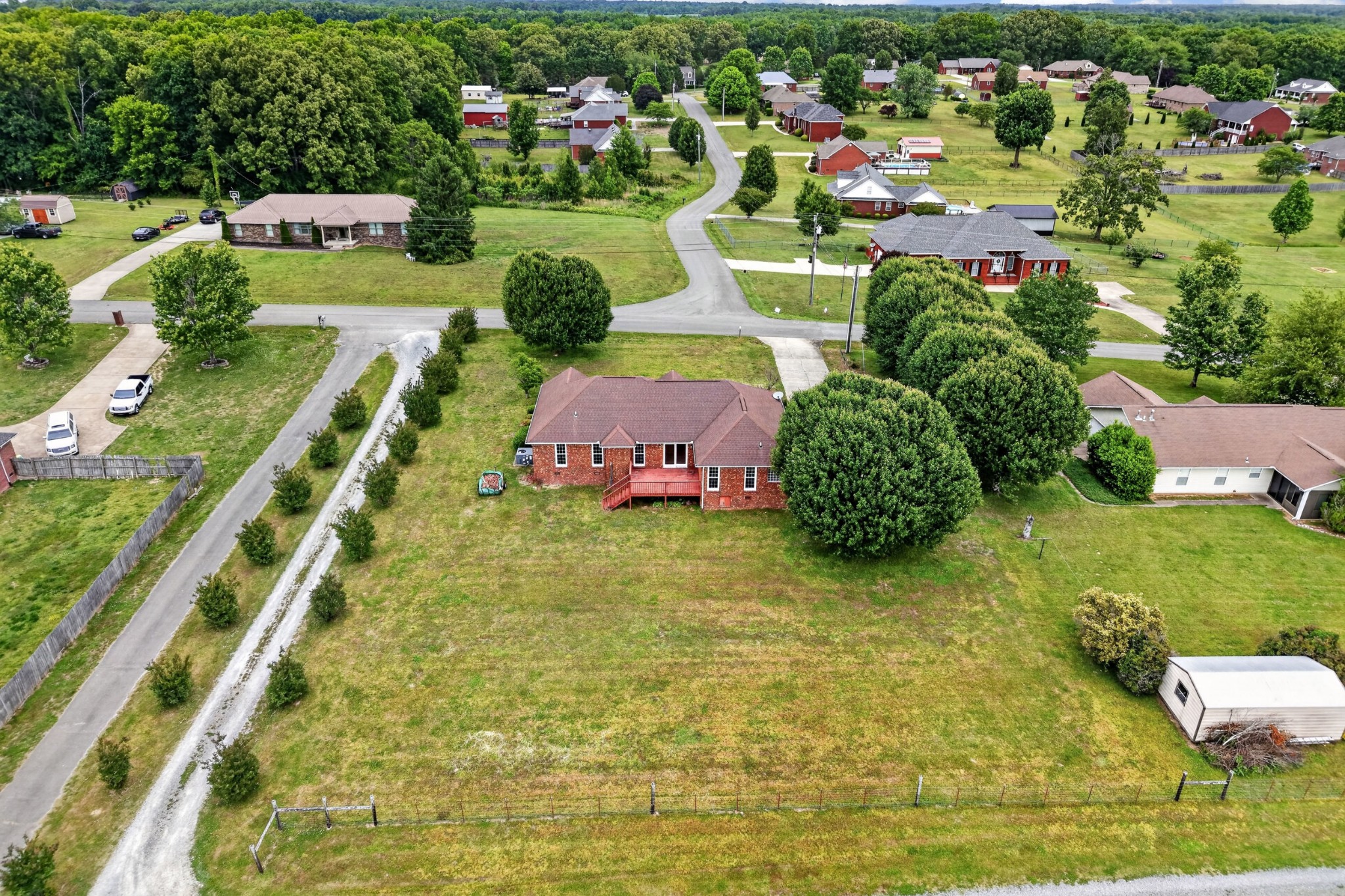 31 Eastridge Road Fayetteville, TN 37334 - Photo 31 of 39