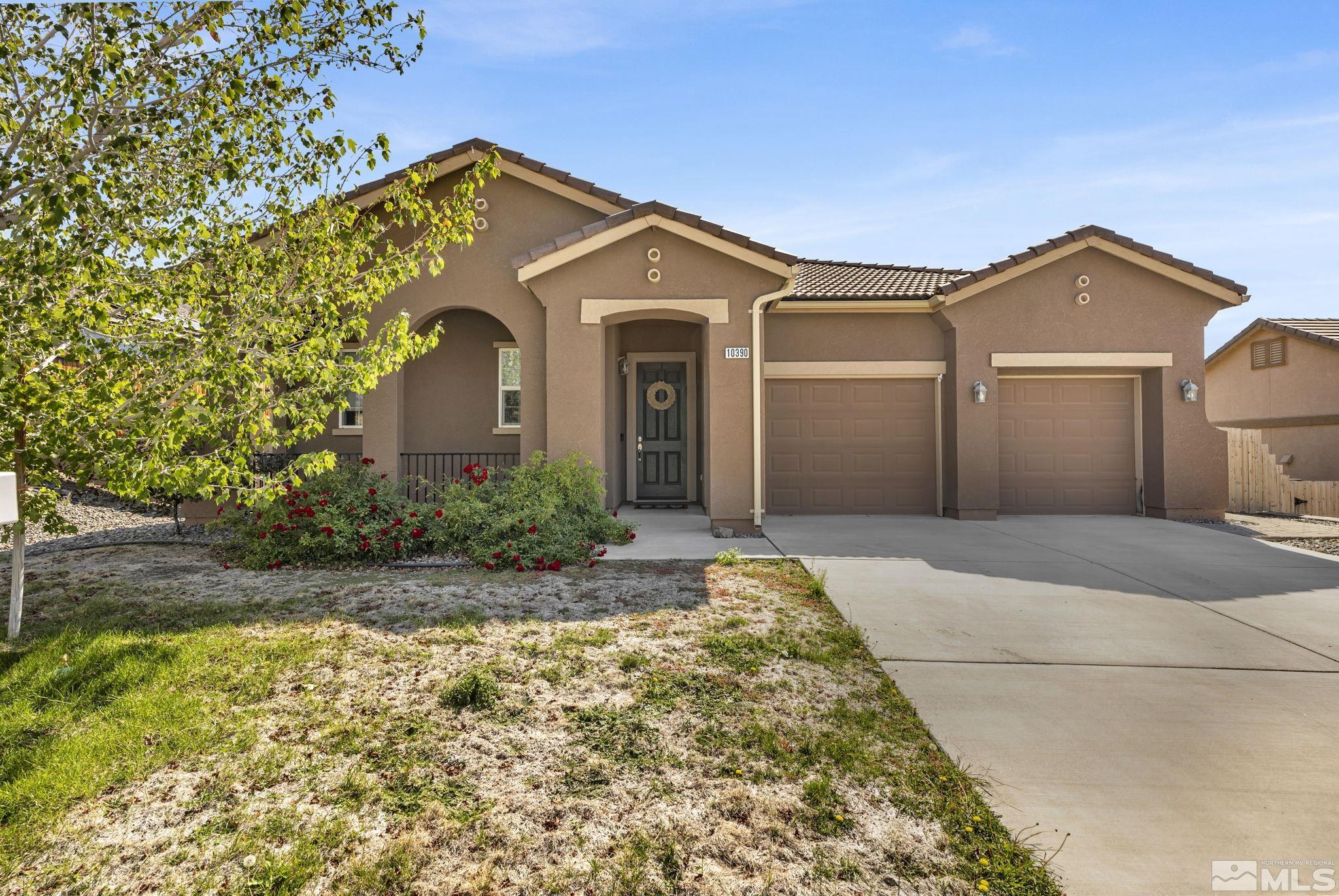 10390 Cavalry Circle Reno, NV 89521 - Photo 3 of 37 Photo 3
