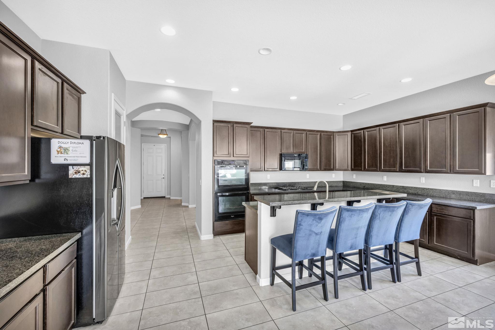 10390 Cavalry Circle Reno, NV 89521 - Photo 6 of 37 Photo 6
