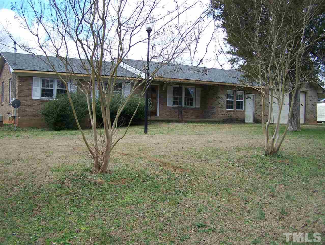 1215 Alpha Road Henderson, NC 27536 - Photo 1 of 25 Gallery Image 1