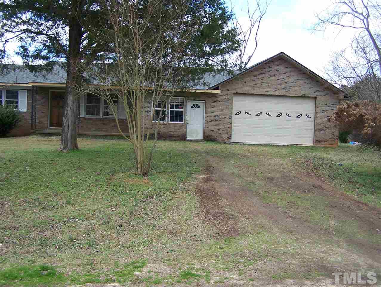 1215 Alpha Road Henderson, NC 27536 - Photo 2 of 25 Gallery Image 2
