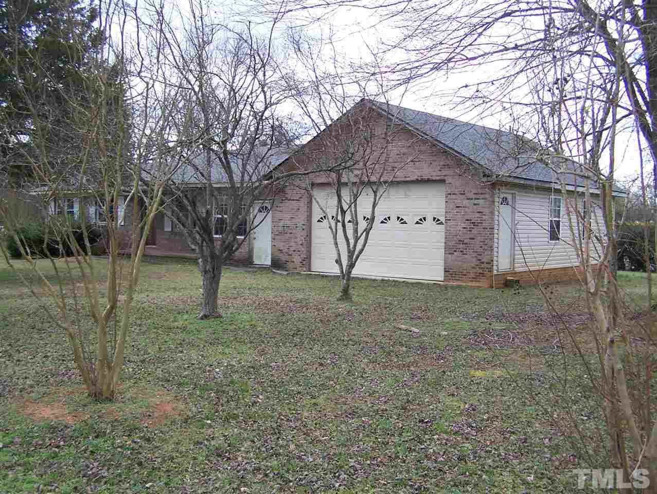 1215 Alpha Road Henderson, NC 27536 - Photo 3 of 25 Gallery Image 3