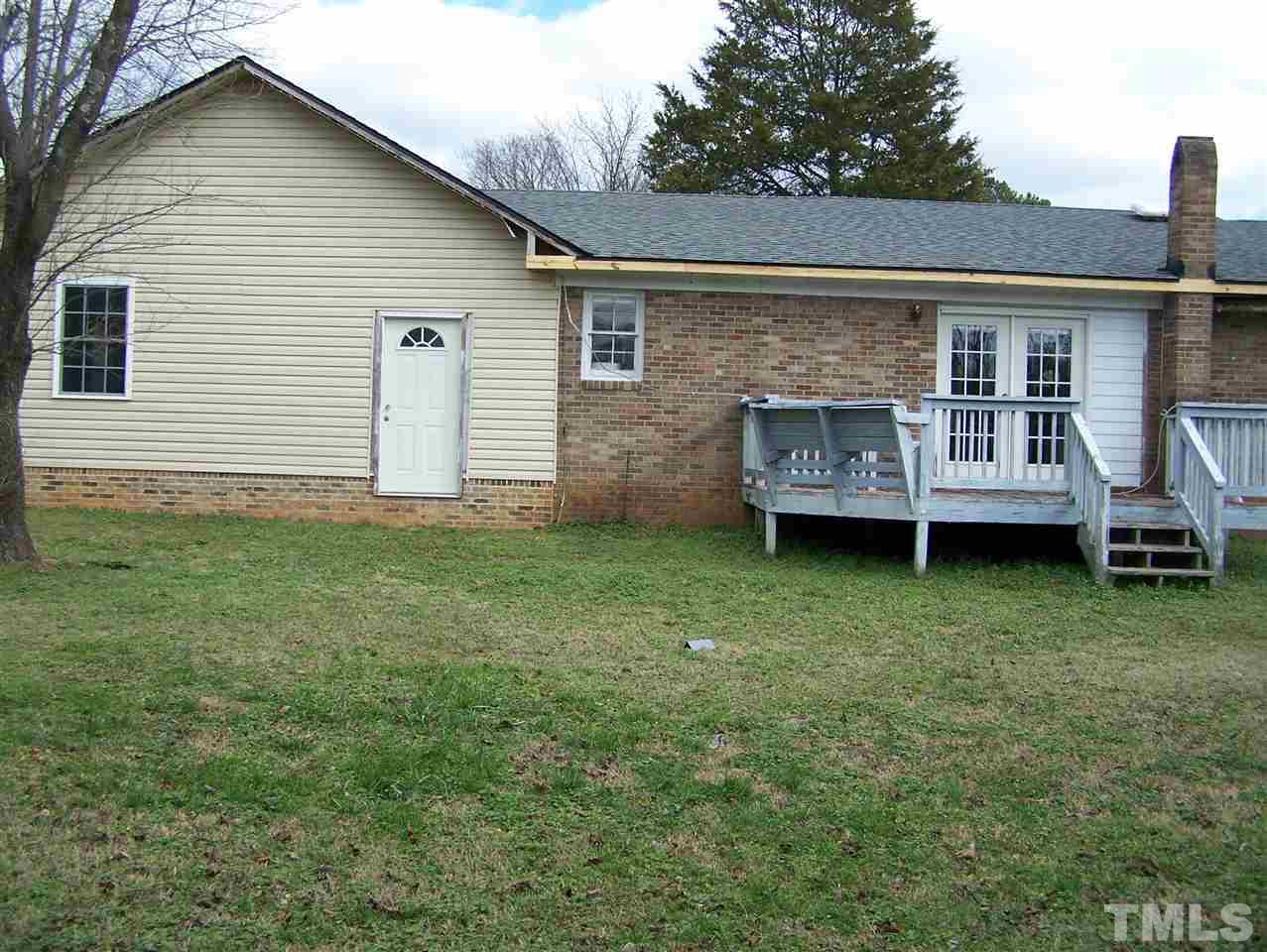 1215 Alpha Road Henderson, NC 27536 - Photo 5 of 25 Gallery Image 5